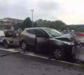 德阳车祸爆料新闻报道最新,悲剧现场细节曝光，遇难者身份确认